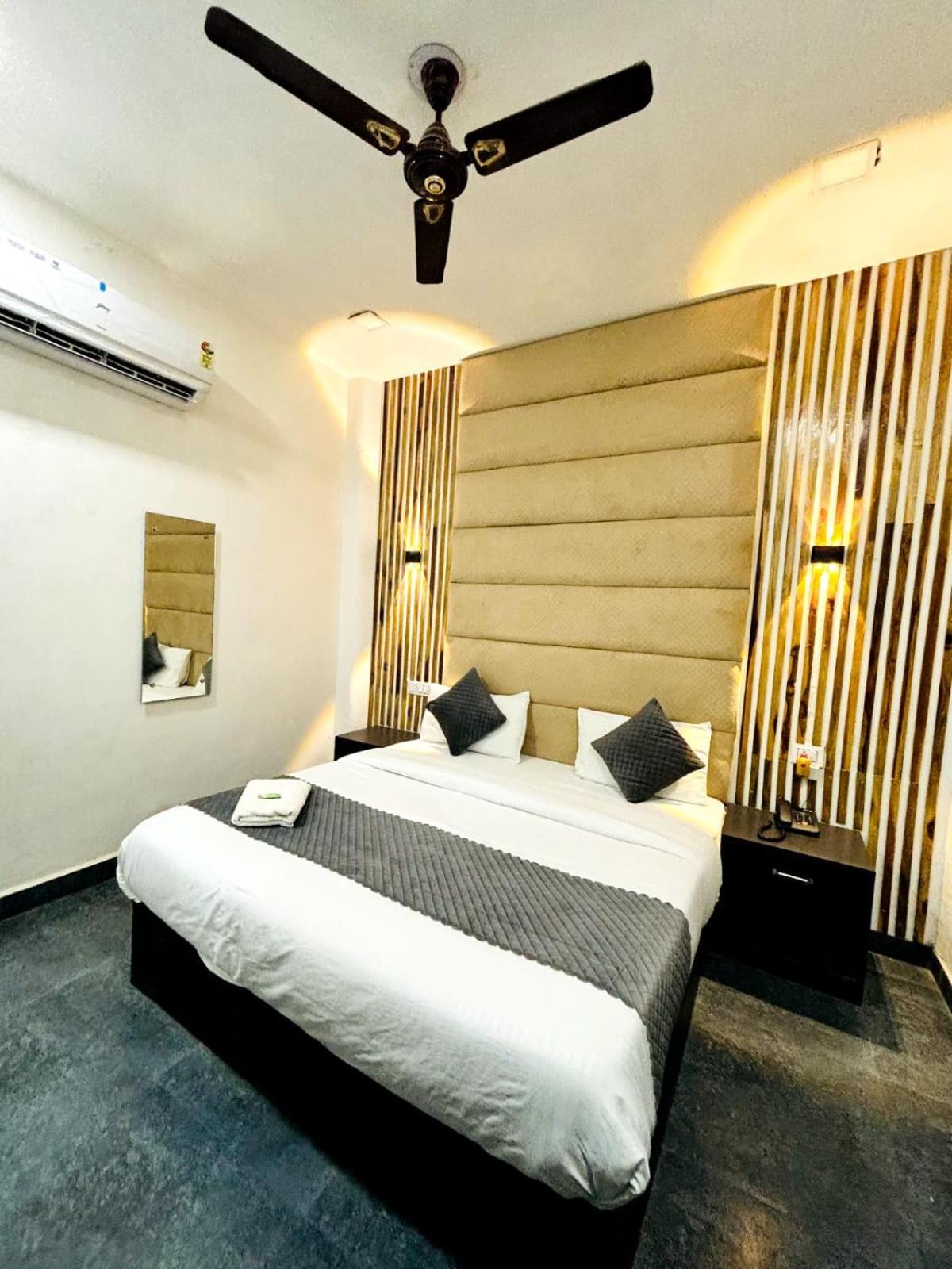 Fussion Homestay Agra  Exterior foto